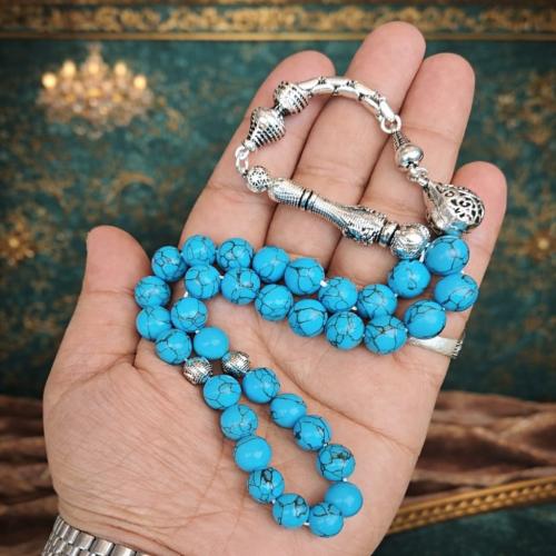 سبحه عقيق فاخر