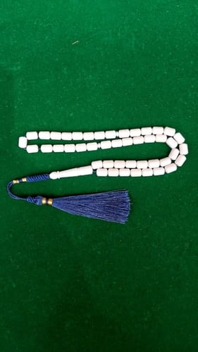 سبحه عظم فاخر