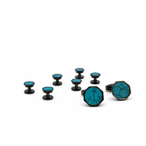 طقم كبك مع ازرار تركيبة