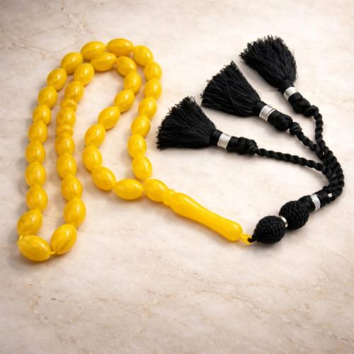 سبحه كركوشة