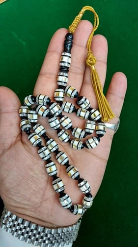 سبحه كوك فاخر