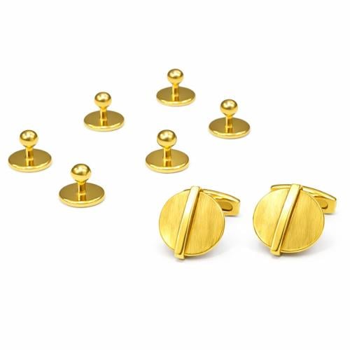 طقم كبك مع ازرار تركيبة