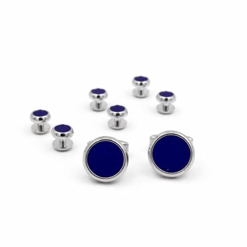 طقم كبك مع ازرار تركيبة