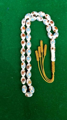 سبحه عظم فاخر