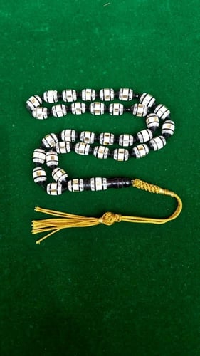 سبحه كوك فاخر