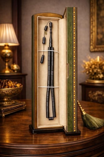 سبحة فاتوران قصة قلم التركية