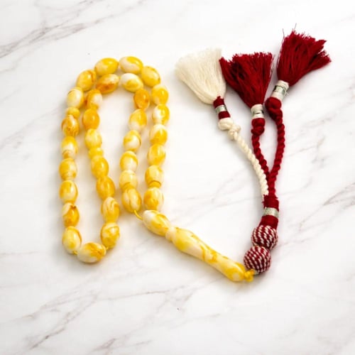 سبحه كركوشة