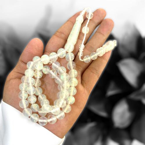 سبحه بكلايت محشر ورق الذهب