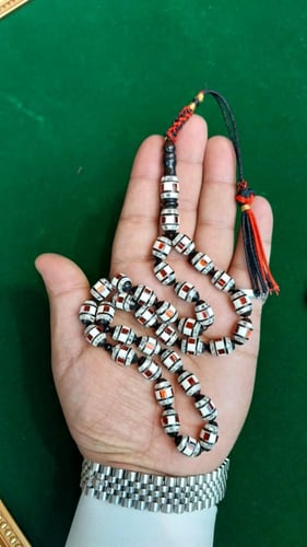 سبحه كوك فاخر