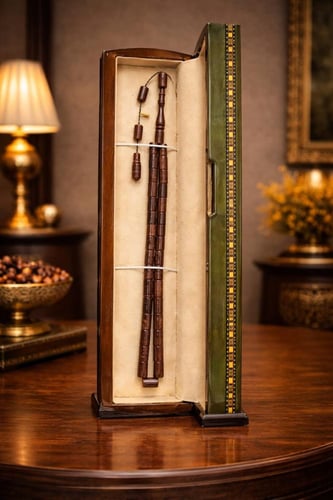 سبحة فاتوران قصة قلم التركية