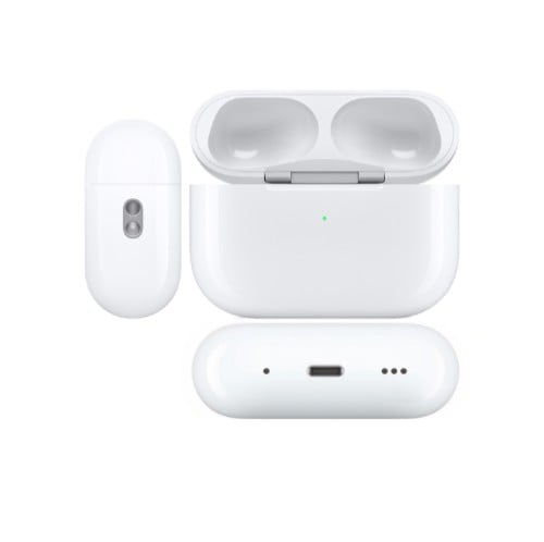 بيت (علبة ) الشحن AirPods Pro اصدار 2 تايب سي