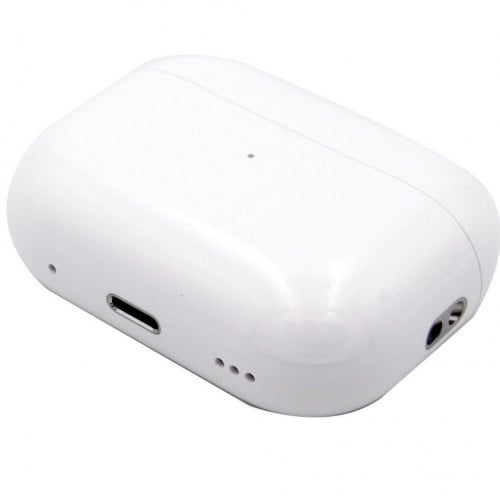 بيت (علبة ) الشحن AirPods Pro اصدار 2 لايتينج