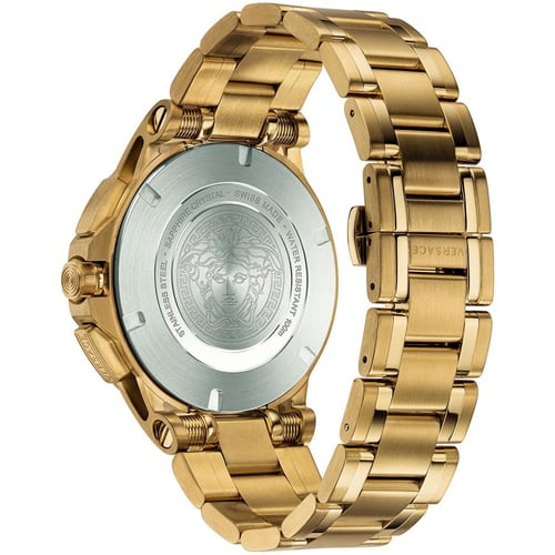 ساعة فرزاتشي