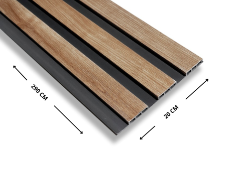 بديل خشب W12-13