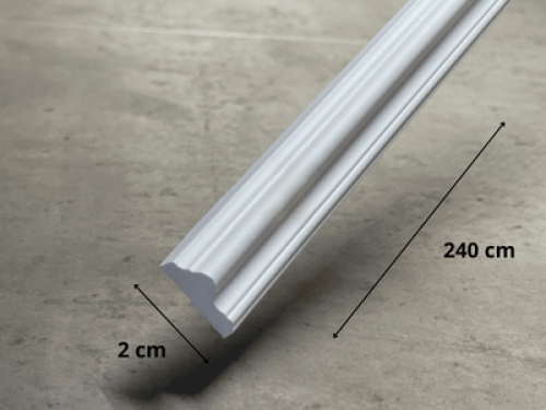 برواز فوم kk220 - 2CM