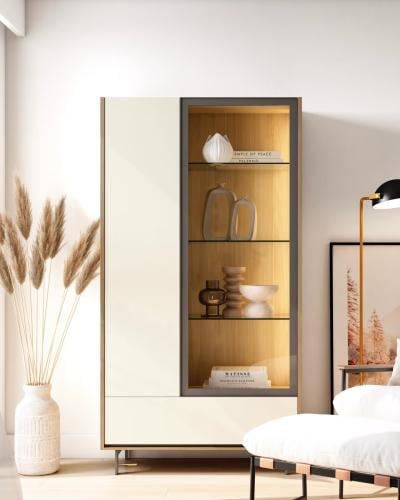 دولاب عرض إليجانس