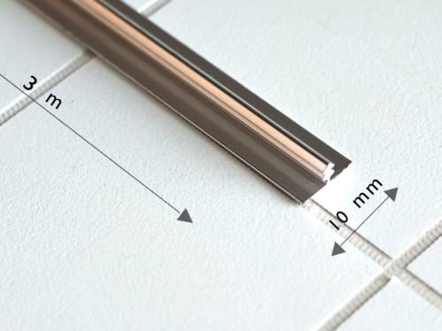 فواصل شيبورد T-10S