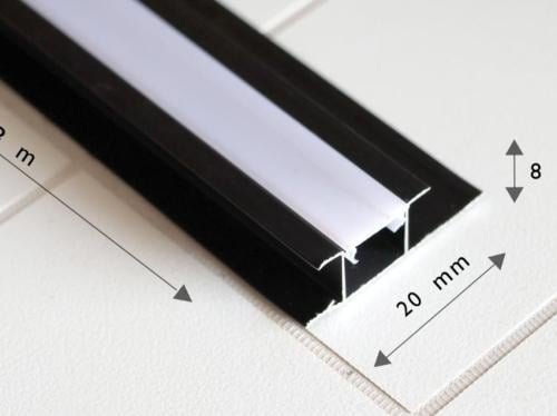 فواصل شيبورد LED-08B