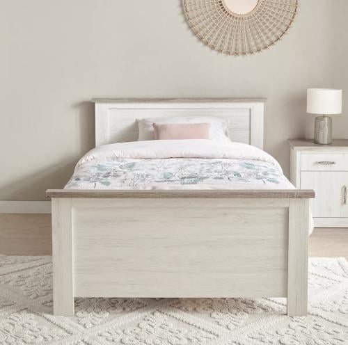 سرير فردي - 120x200 سم