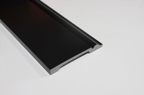 سيكلو فايبر Es-12B اسود