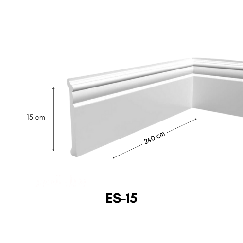 سيكلو فايبر Es-15