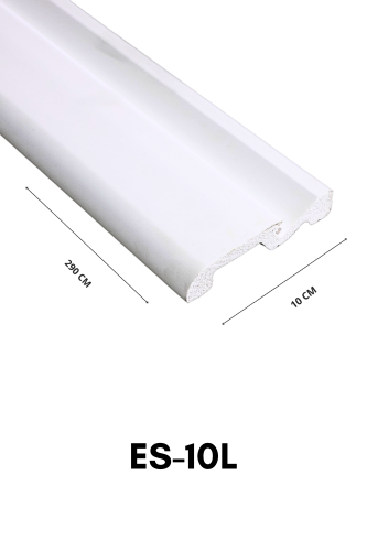 نعلات فايبر ES-10L cm