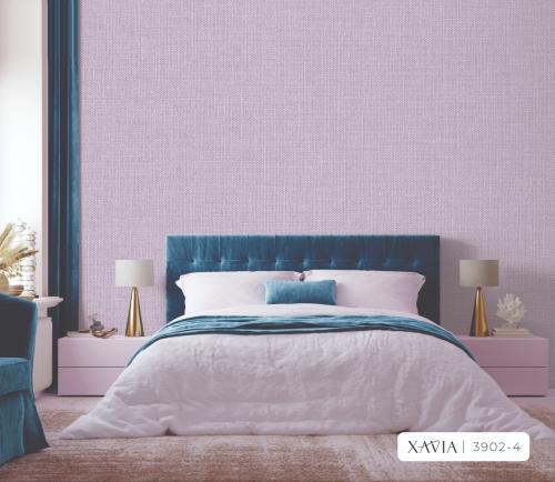 ورق جدران -XAVIA 3902-4