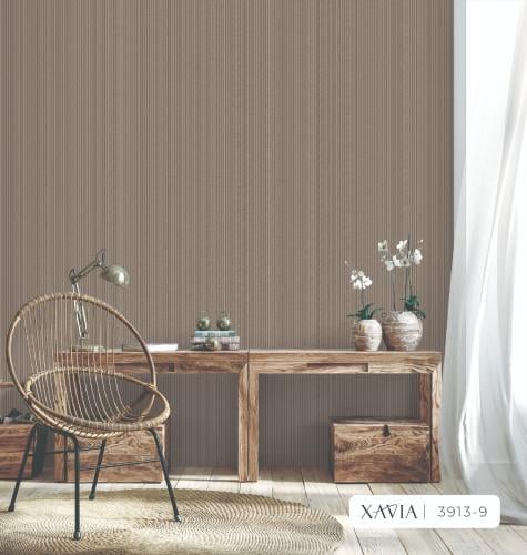 ورق جدران XAVIA 3913-9