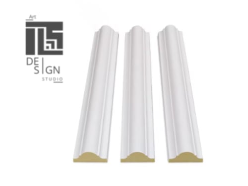 برواز فوم kk11 - 4CM