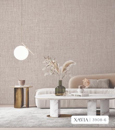 ورق جدران XAVIA 3908-6