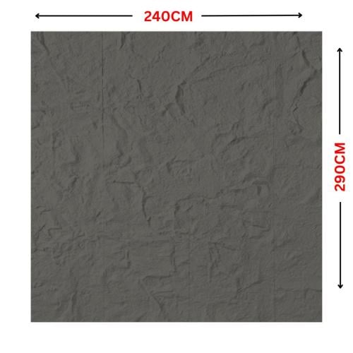 بديل حجر BS-290-5