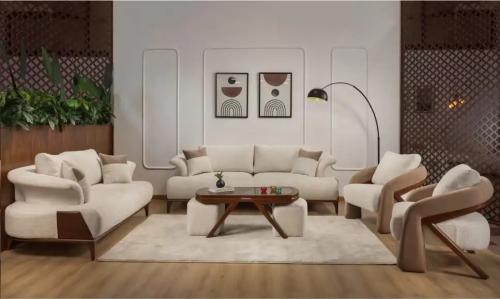 طقم كنب استر