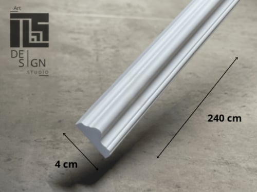 برواز فوم kk240 - 4CM