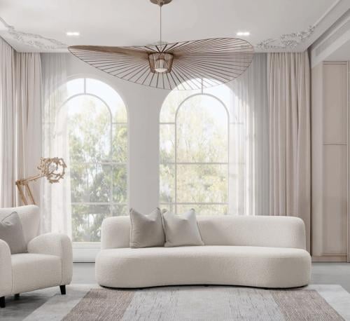 طقم كنبات مودرن