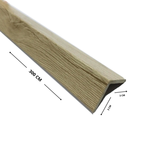 بديل خشب - زاويا