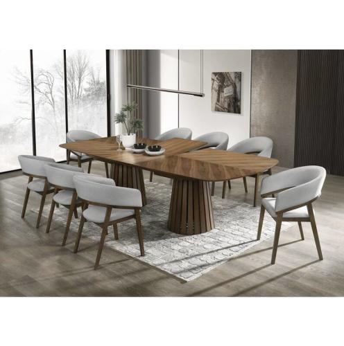 طاولة الطعام ترومان