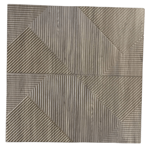 4 الواح فايبر خشبي D168