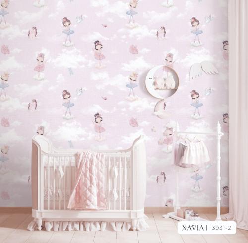 ورق جدران XAVIA 3931-2