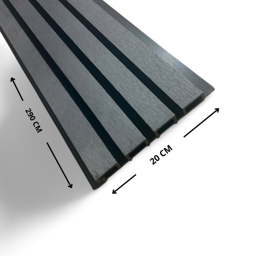 بديل خشب خارجي