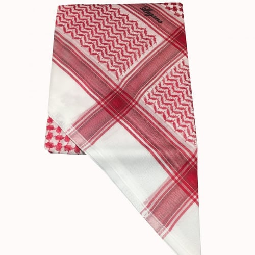 شماغ لوقانو Lugano (مقاس 55 فقط)