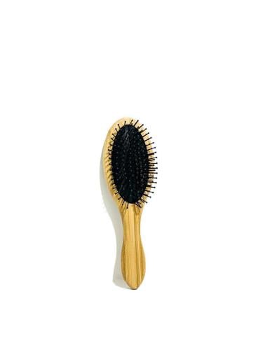 فرشاة شعر خشبية Wooden Massage Brush