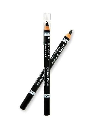 سلكي شاين قلم كحل عربي 18