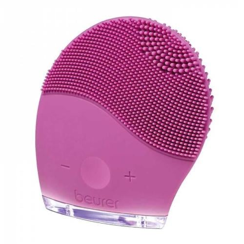 بويرر fc 49 فرشاة وجه beurer facial brush fc 49