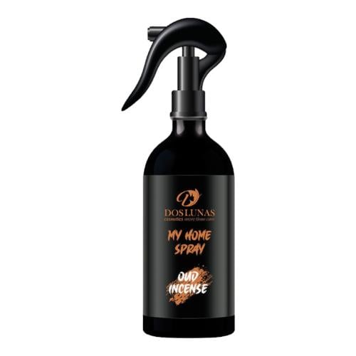 معطر للمنزل دوس لوناس برائحه العود 300مل dos lunas...