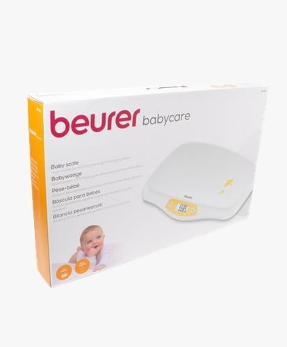 ميزان أطفال بيرور JBY 80