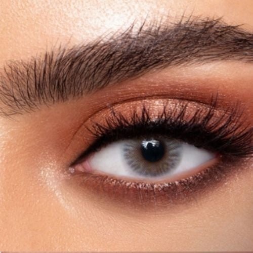 عدسات ذهب يوميه أيس 18 dahab lense ice 18