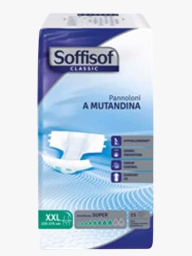 حفائض سوفي سوف XXL