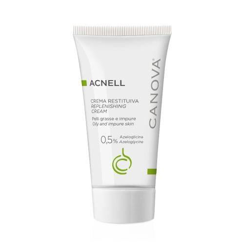 كانوفا أكنیل ریبلینشینج كریم 50 مل canova acnell r...