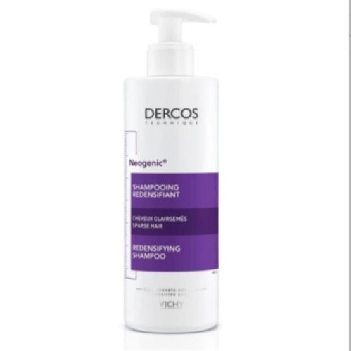 Vichy شامبو ديركوس نيوجينيك لزيادة حجم خصلات الشعر...