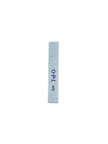 مبرد أظافر زجاجي Glass nail file